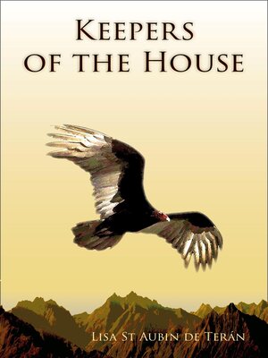 cover image of Keepers of the House